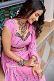 Navratri Collection 2026,Ghummar Fully Stitched Lehenga Choli -SOC001LCB