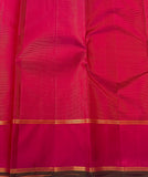 Gandaberunda Motif weaved Kanjivaram Silk Saree for women-PRS001GB