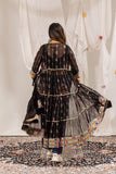 Rock your Garba Nights with Shrug, Jeans and Top  this Navratri 2026 -SSS001JTS