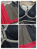 Ready to wear  readymade blouse and amazing trending Lehenga collection for this Navratri Season 2026-RG001DL