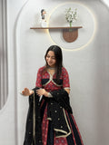 Tamanna , Beautiful Cotton Lehenga Choli with Dupatta for Navratri 2026 - SOC001NL