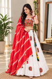 Navratri Collection Adorning tradition, one regal Paithani weave at a time -JASH001NL