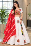 Navratri Collection Adorning tradition, one regal Paithani weave at a time -JASH001NL