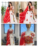 Navratri Collection Adorning tradition, one regal Paithani weave at a time -JASH001NL