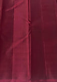 Shobika , Designer Kanchipuram Pure Silk Handloom Saree with 2G Zari- SACHI001KSA