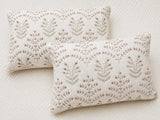 Crimson Epic  , 5 Pcs King Size Quilted Bed Cover Set -PREET001BCA