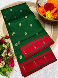 Exclusive New Festival Season 2026 Special Swan Munia Paithani Soft Silk Saree for women -MADHU001SSD