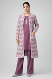 New Launched 3 Pcs Woolen Shrug Set -JAI001SSA