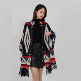 Beautiful Luxury Sleeves Shawl for winter 2026-DP001WSA