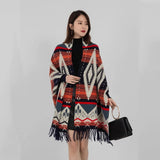Beautiful Luxury Sleeves Shawl for winter 2026-DP001WSB