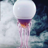 PAIR OF 2 , OCTOPUS BORO SILICATE FANCY GLASSES/LATTE MUGS -MSOP001