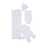 NEW BORN BABIES ESSENTIAL KIT OR GIFT BOX-KRNBG001
