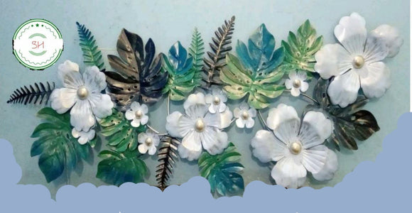 BEACH WALL DECOR TO DECORATE YOU  HOMES -TRENDZWD001