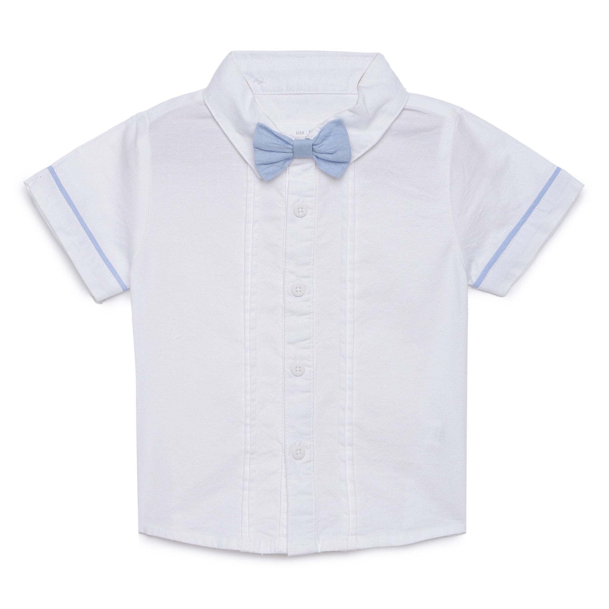 Traje para Niño Kids Boys White Blazer Vest Pants 3PCS Set Children Ba – KS  Kids Fashion