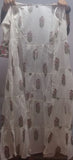 HANDBLOCK CRAZE HAND PRINTED KURTA FOR WOMEN -OK-007