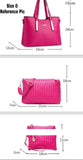 COMBO OF IMPORTED STYLISH BAGS FOR WOMEN -RRCBC001