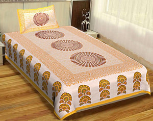 Cotton bedsheets TT05