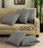 Velvet Cushion covers
