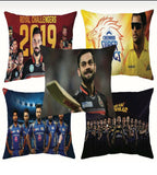 PACK OF 5PCS ONLY CUSHION COVERS