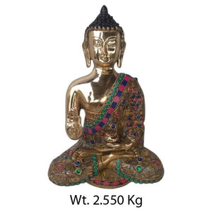 Buddha Statue T01