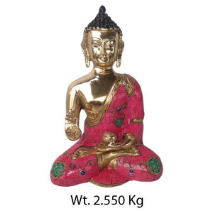 Buddha Statue T04