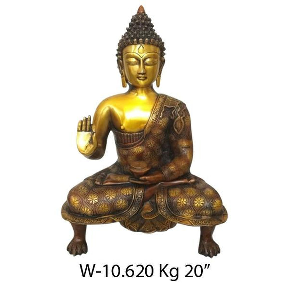 Buddha Statue T05