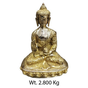 Buddha Statue T10