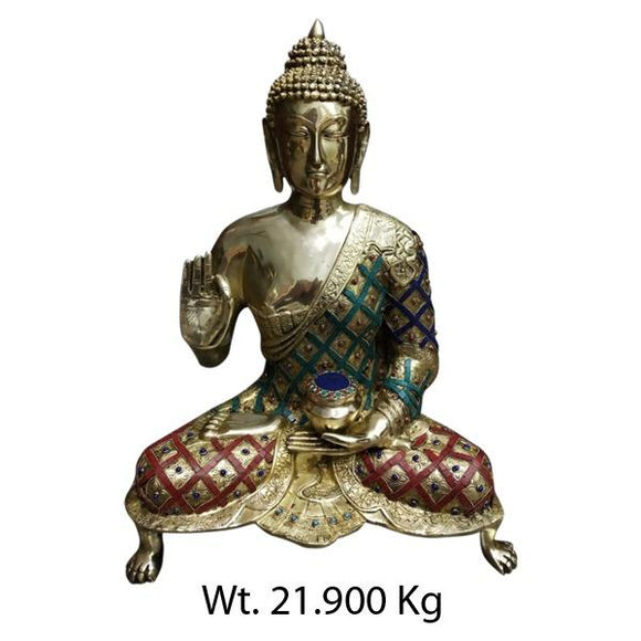 Buddha Statue T11