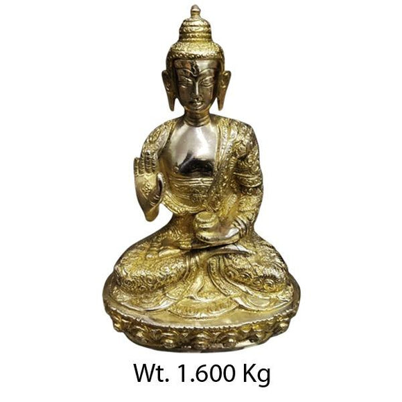 Buddha Statue T12