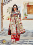 Kajal Style Designer Anarkali