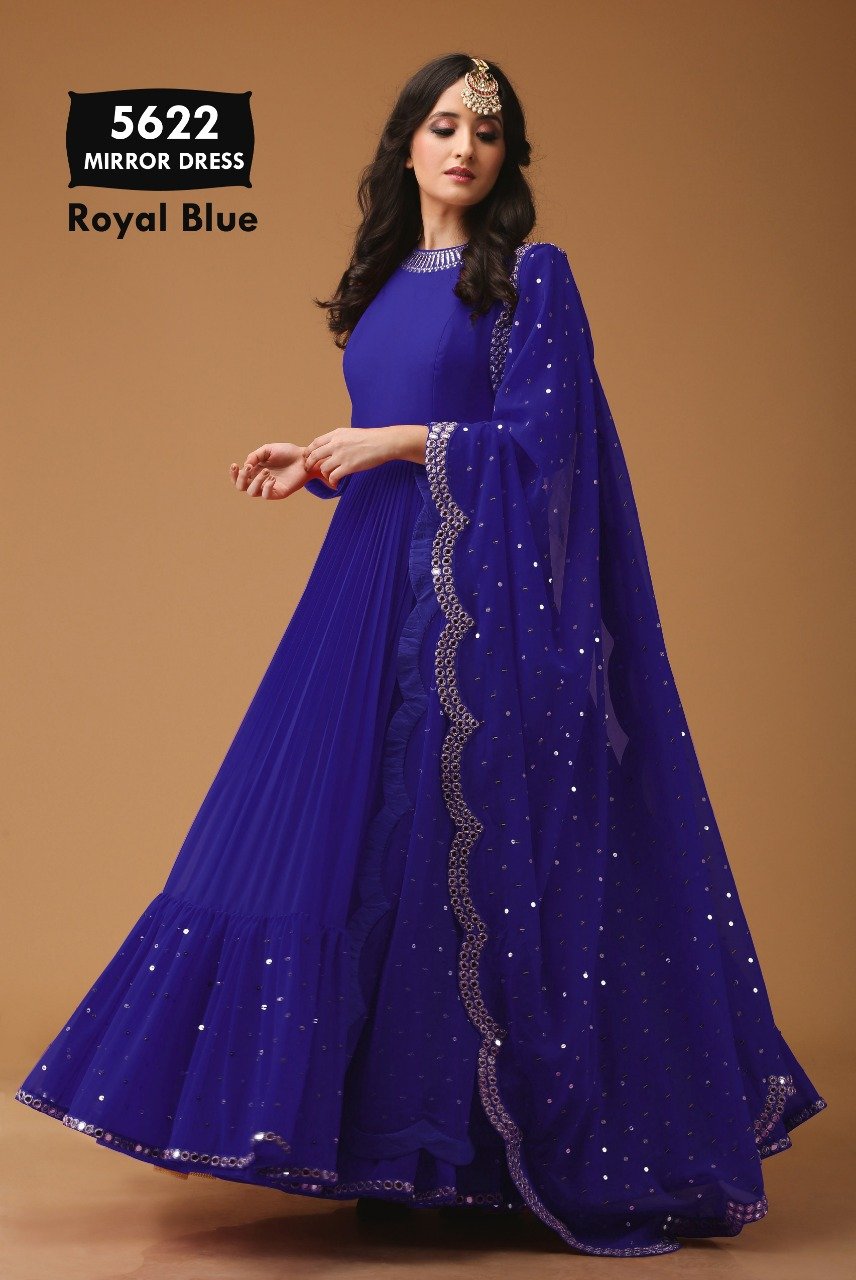long indian gown dresses Style Indian Ethnic Dresses for Events