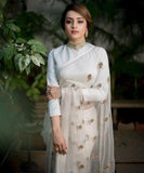 Bollywood replica saree for women