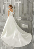 White Angel Bridal Gown