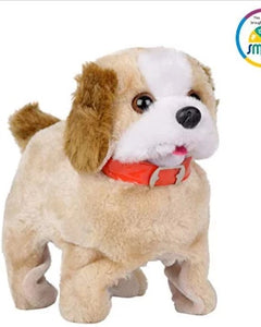 Jumping Little puppy toy for kids