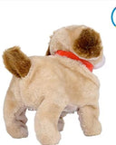 Jumping Little puppy toy for kids