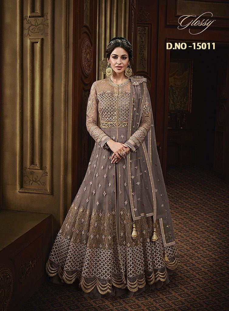 Princess Party Wear Frocks For Ladies Best Ladies Party Wear Gown Images On Sale Golden Grey Miss Independente Glossy Majesty Party Wear Gown For Women Princess Party Wear Frocks For Ladies Best Ladies Party Wear Gown Images On Sale Golden Grey Miss Independente Glossy Majesty Party Wear Gown For Women