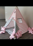 Princess tent /tent for girls/Playhouse for girls