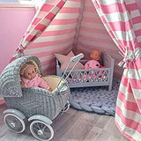 Princess tent /tent for girls/Playhouse for girls