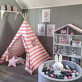 Princess tent /tent for girls/Playhouse for girls