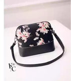 Fashion Flowers Sling for Girls.