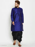 Indigo Blue Kurta for Men