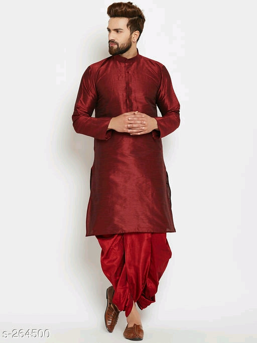 Traditional Kurta for Men –