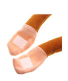 Monkey Curtain Holder