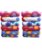 Super Soft Cotton Towels for kids.