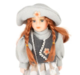 Elisha Doll of 16 Inches Princess BabyDoll for Girls/ Gift for kids