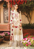 Roses in Gold Kaniz Nazir Vol 2 Pakistani Suit Collection for women.
