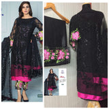 Pakistani  Hit Designs Salwar Suit Material for women