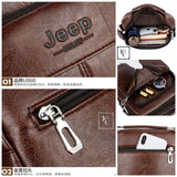 Messenger Bag for Men