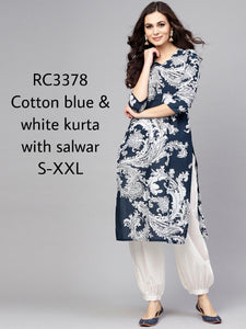Daily Wear Kurti Set for Women KS19