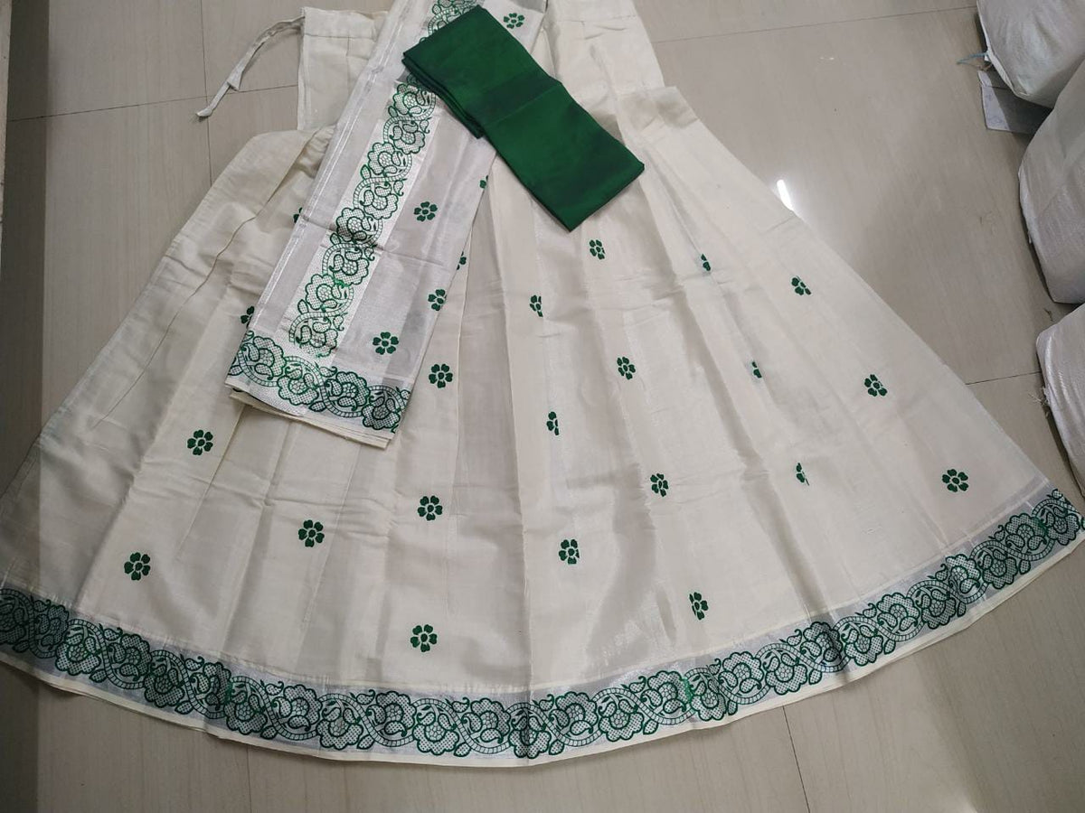 The Most Trending Dawani Collection-CFSD001 – www.soosi.co.in